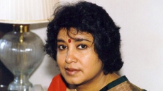 Have Not Left India, Will Be Back When Feel Safe: Taslima Nasreen