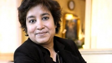 I Would Be Killed Right Away In Bangladesh: Writer Taslima Nasrin