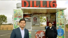 Indian Businessman To Hold Food Festival In  Melbourne's Suburb