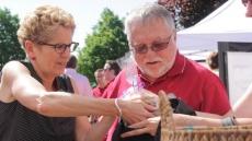 Ontario Cabinet Minister Ted Mcmeekin Stepping Down For Gender Parity