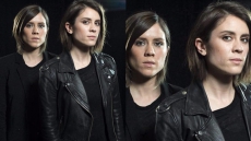 Tegan And Sara Join YouTubers In Questioning LGBTQ Video Filtering