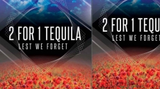 Regina Nightclub Pulls Tequila 2 For 1 Using 'lest We Forget' After Backlash