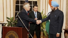 India Is America's Greatest Strategic Partner: Top US Governor