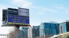 'Text And Drive' Billboards On Toronto Highway Deliver Grim Message