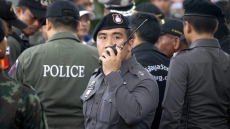 Canadian Attacked With Machete In Thailand In Stable Condition