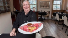 New Brunswick Chef Unveils $12.99 French Fries, By Reservation Only