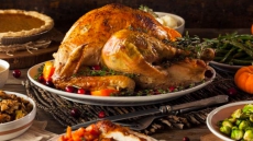 Officials Say At Least 16 Sickened From Thanksgiving Meal
