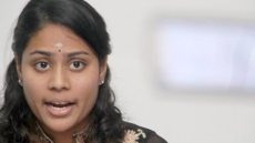 Indian-Origin Woman Tharishini Chandra Segaran To Represent Malaysia At Unesco Forum