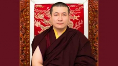 Top Tibetan Lama Abandons Monkhood To Marry Old Friend In India