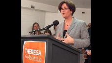 Acrimony, accusations and a pension promise in Manitoba NDP leadership campaign