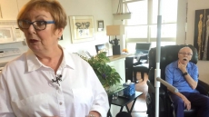 Woman Struggling With Husband's Parkinson's Asks Premier: 'Get Me A Doctor'