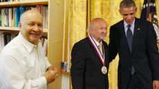 Marconi Lifetime Achievement Award For Indian-Born Stanford Professor Thomas Kailath