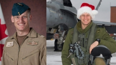 Fighter Pilot Killed In Training Crash Had An Important Job: Family