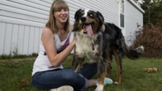 'Hey, Thor:' Dog And Family Reunited Almost 2 Years After Dognapping