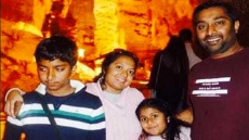 Indian Family Missing After SUV Sinks Into California River, Police Say