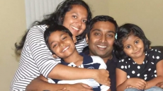 Indian Family Disappeared During Road Trip In US, Divers Found 2 In River