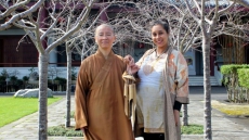 Indian-Origin Artist Tiffany Singh's Work To Be Displayed In New Zealand