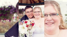 'Almost Fell Over:' Alberta Couple Expecting Bundle Of Joy Times Four