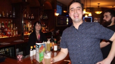 Comedians Seek Safe Spaces To Joke, Not Offend