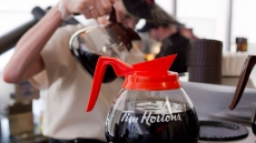 Dead Mouse Found In Cup Of Tim Hortons Coffee, Says Nova Scotia Man