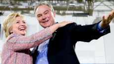 Vice-Presidential Candidate Tim Kaine To Attend Halifax Security Forum Hosted by Harjit Sajjan