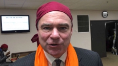 Indian-Americans Say Democratic VP Pick Tim Kaine Is A Friend Of India