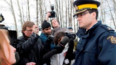 Ex-Mountie Tim Shields Charged With Sex Assault Found Not Guilty