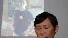 London Diver's Body Found In B.C. Waters More Than 7 Weeks After He Went Missing