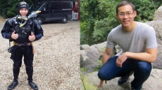 Grieving Family Of British Diver Says Inquest Could Improve Scuba Diving Safety In B.c.