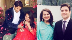 2015 IAS Topper Tina Dabi Marries Runner-Up Athar Aamir-Ul-Shafi Khan