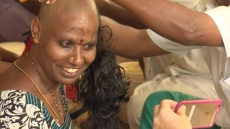 Tirupati Temple Earns Rs. 17.82 Crore Auctioning Human Hair In 2 Months