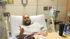 After Emergency Hospitalization, Conservative MP Todd Doherty Urges Politicians To Practise Self-Car