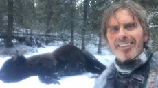 Yukon Man Tells Story Of Survival After Battle With Enraged, Injured Bison