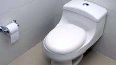 Guess What's Dirtier Than A Toilet Seat?