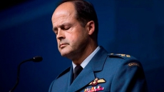 If ISIL shoots at Canadians in Iraq, they'll shoot back and 'kill' them: Harper