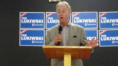 Saskatchewan MP Tom Lukiwski Denies Calling NDP Candidate Whore In Video Posted By Reporter