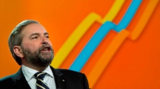 New Democrats Set To Name Tom Mulcair's Replacement In Fall 2017