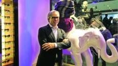 Bold, Colourful Fashion In India Has Always Inspired Me: Tommy Hilfiger