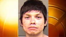 Man Arrested In Nanaimo Days After Police Uncover Remains In Alberta