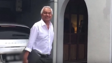 Indian-Origin Legal Eagle Tommy Thomas, To Be Malaysia's New Attorney General