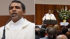 Indian Can't Conduct Mass: Man Tells Kerala Priest in Melbourne Before Stabbing Him In The Neck