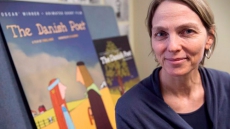 Oscar nomination comes after a few lean years for National Film Board