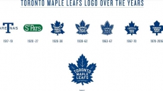 Toronto Maple Leafs Pay Tribute To The Past With New Logo
