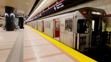 Man Charged In Toronto Subway Homicide Has Case Put Over To December