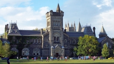 U of T Drops International Fees For Most PhD Scholars