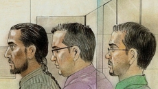 Ontario Appeal Court Upholds 'Toronto 18' Terror Plot Conviction