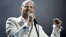 Doctor Heading Gord Downie's Brain Tumour Treatment A Longtime Tragically Hip Fan