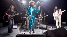 Televised Tragically Hip Show An 'Unprecedented Event:' CBC