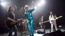 All 17 Tragically Hip Albums Land On Billboard's Canadian Albums Chart