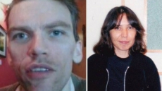 Convicted Wife-Killer Traigo Andretti Admits To Murder Of Second Woman In Manitoba 9 Years Ago